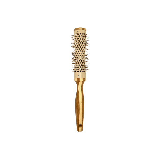 Cap Bambou -- EOL Brosse a cheveux diametre 32