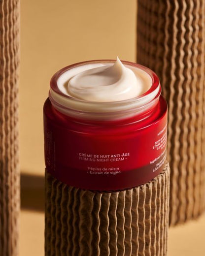 Crème de nuit anti-âge - 2