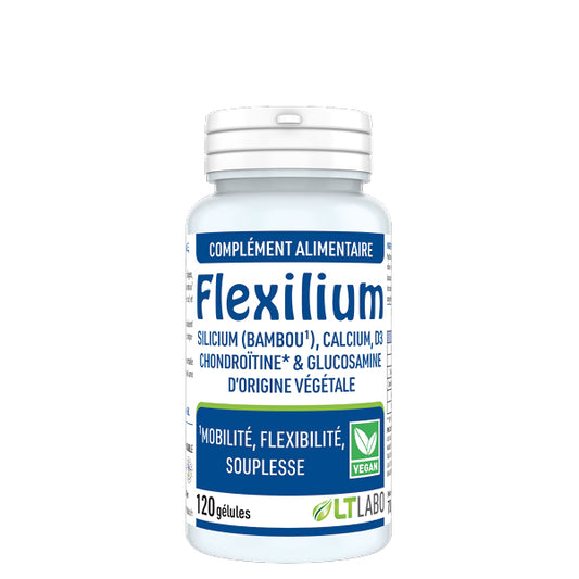 Flexilium vegan - 1