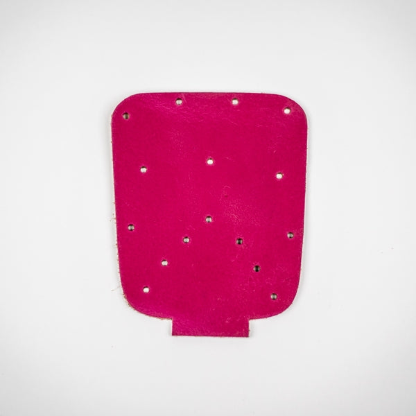 Tapette à mouche couleur unie - 2